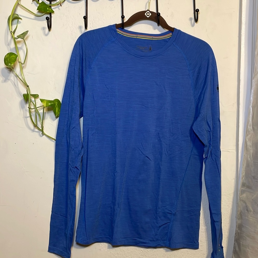 Men’s Smartwool Merino 150 long sleeve